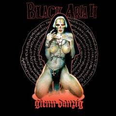 Danzig : Black Aria II